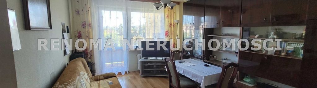 3 pokoje w 4 piętrowcu na palisadowej