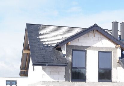 Dom z zabudowie bliźniaczej 146,27 m2