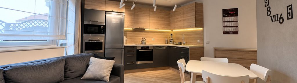 4 pokoje | ołtaszyn  | 70 m² | wysoki standard