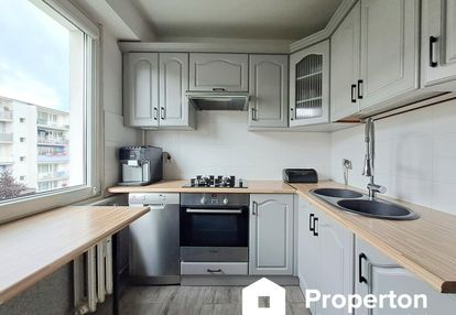 Mieszkanie skierniewice norwida 3 pok. 60m2 balkon
