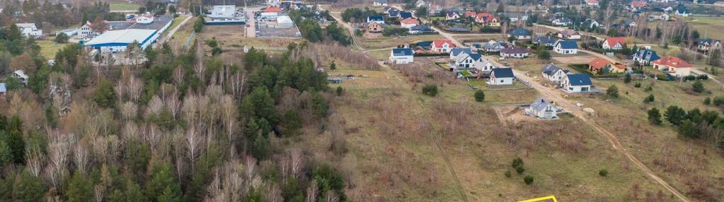 Pod lasem | prostokątna | tanio!