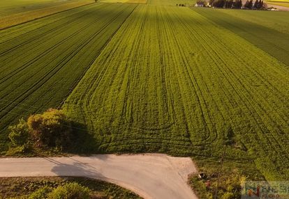 Atrakcyjna działka budowlana 919 m² – nowe opole