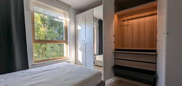 2pok.+taras10m2.widok na zieleń.pieszo do m2trocka