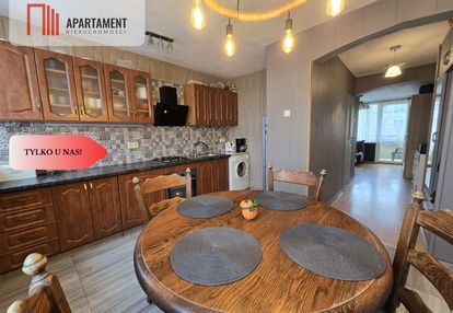 * jasne i przestrzenne m-4 w szubinie