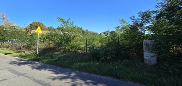 Działka mieszkaniowo-usługowa 1980 m2, cendrowice