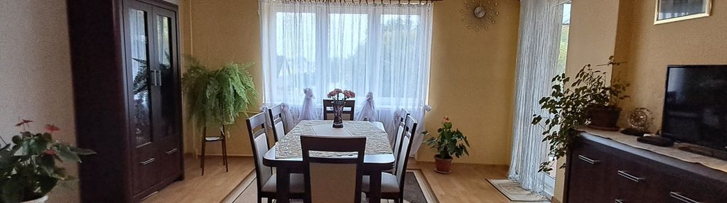 4 pokojowe mieszkanie z garażem w cenie !!!