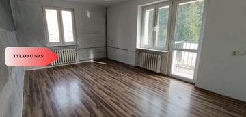 Mieszkanie do remontu w centrum nml