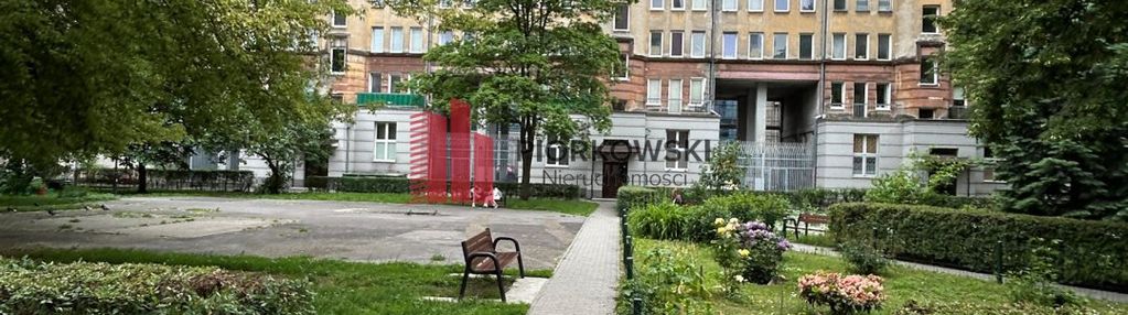 Żelazna 16 /  centralny  / sprzedaż / 36mkw /