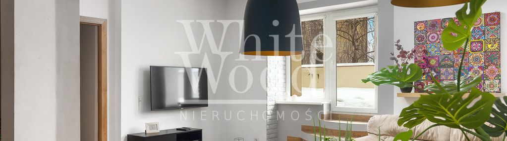 4-pokoje z tarasem i garażem - centrum