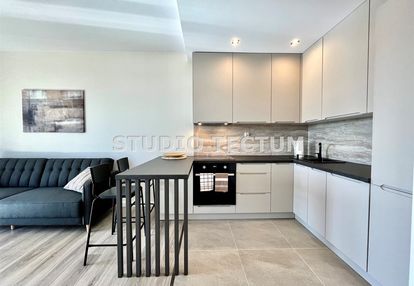 Ruczaj-piltza,2pok.35m2,klima,garaż,umeblowane