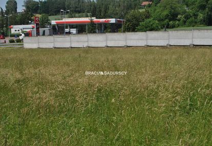 Działka inwestycyjna w brzeziu gm.kłaj