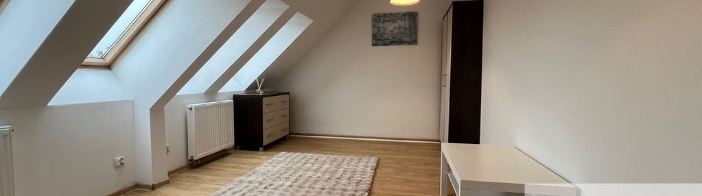 Do wynajęcia przytulne mieszkanie na niebuszewie