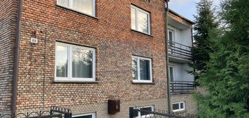 Dom wolnostojący do remontu brzeziny nowe