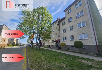 Mieszkanie 86,60 m2 kisielice
