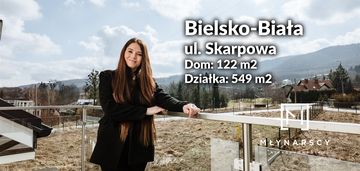 Dom pod górami | 4 pokoje | duży ogród | kamienica