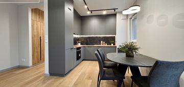 Luksusowe mieszkanie 51 m² z tarasem 30 m²