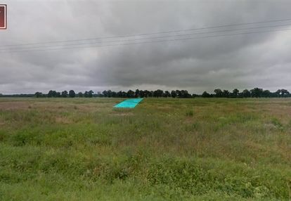 Działka budowlana