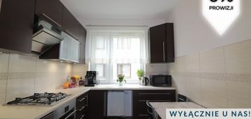 Komfortowe mieszkanie 80 m² w tarczynie.