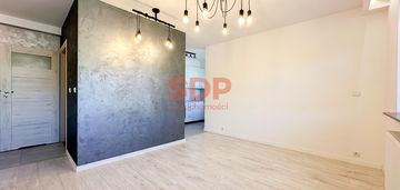 Osiedle panorama | brzeźnicka 55g | 37,2m2 | 2 pok | eng