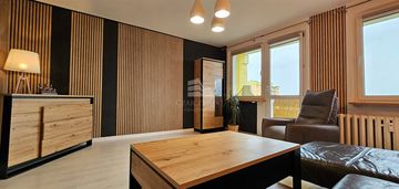Podzamcze,zadbane,rozkładowe,2-pokoje,48m2,balkon