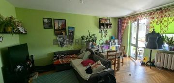4-pokojowe mieszkanie na bielanach