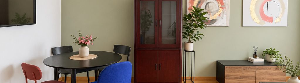 Mokotowska | 53 m² | balkon | winda | ciche