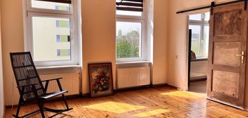 3-pokojowe obok parku - centrum - ul. grabiszyńska
