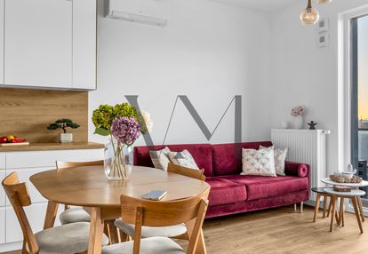 Ursus. pierwszy najemca, 2 pokoje, garaż, skm