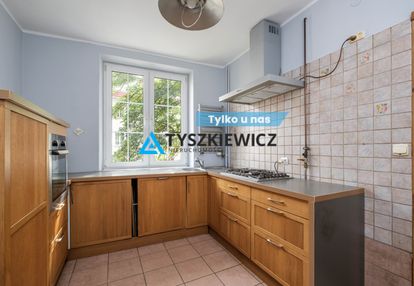 2 pokojowe mieszkanie w centrum gdańska