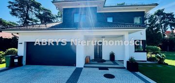 Energooszczędny dom w józefowie lokalizacja!