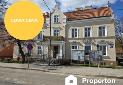 Piękne mieszkanie do wprowadzenia od zaraz