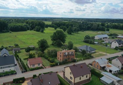 Dom do remontu w malowniczych nakłach