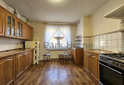 Ustawne mieszkanie + garaż + ogródek + 3 piwnice