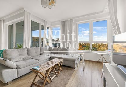 Gdynia śródmieście - 3 pokojowy apartament
