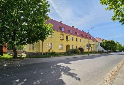 Przestronne 3 pokojowe mieszkanie w wałczu!