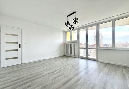 3pok. z osobną kuchnią po remoncie| krzyki