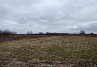 Działka mieszkaniowa i rolna