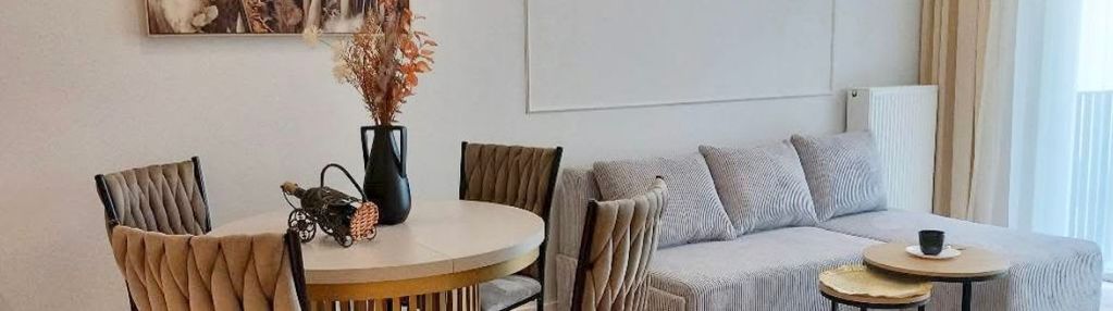 !!mieszkanie 2 pokojowe z balkonem!!