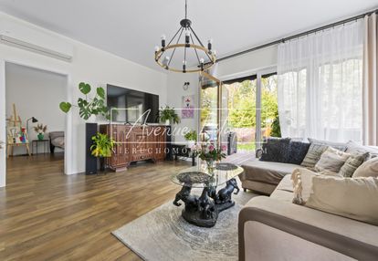 Urokliwy dom konstancin-jeziorna/ciszyca