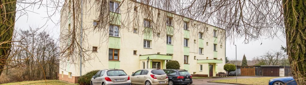 Mieszkanie nad zalewem jeziorsko!