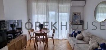 3-pokojowe mieszkanie na bemowie