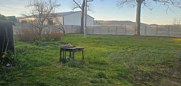 Krzeszów - działka inwestycyjna 2486 m2