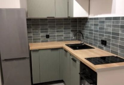 2-pokojowe mieszkanie w ursusie