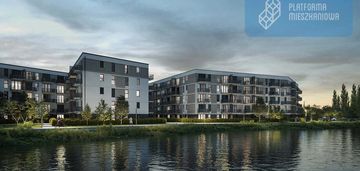 Kawalerka na inwestycję lub wynajem  z widokiem na