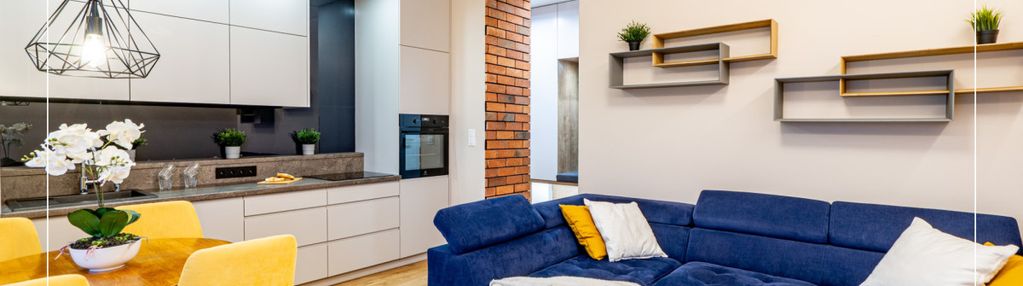 Top ustawne 2 pokoje z balkonem hit