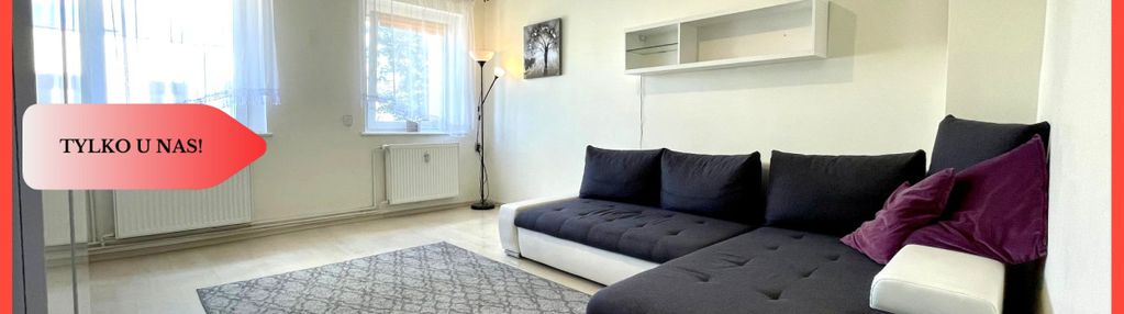 Obniżka ceny! 2 pokojowe mieszkanie