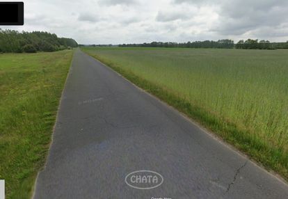 Atrakcyjna działka rolna