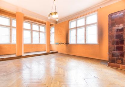 Narożne mieszkanie stara krowodrza ul. lea park