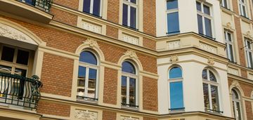 Unikatowa inwestycja w sercu wrocławia