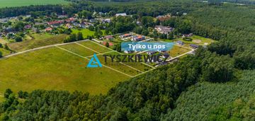 1,5 hektara z wydanym planem zagospodarowania
